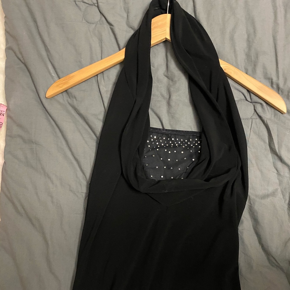 Cache Evening Gown